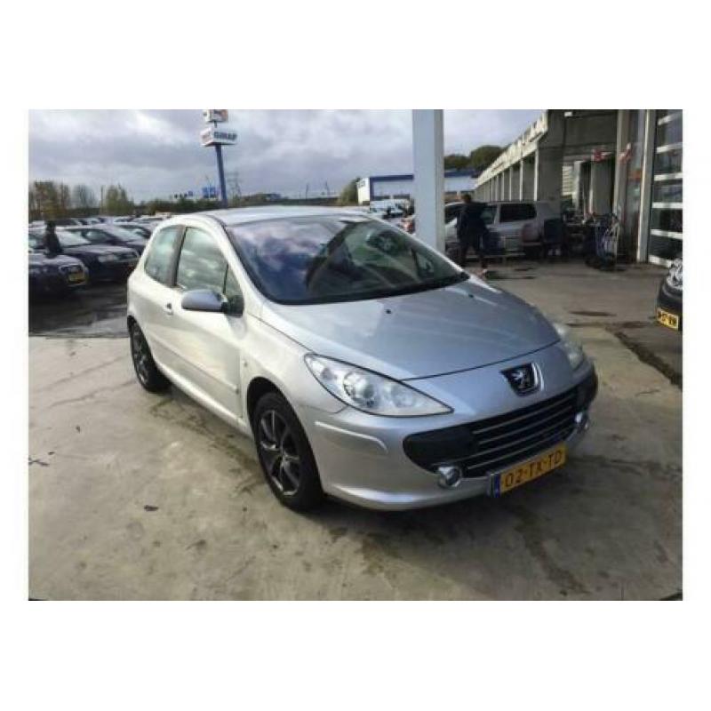 Peugeot 307 1.4-16V Premium