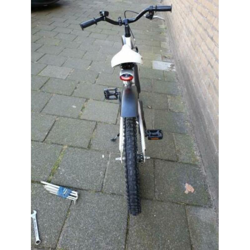 kinderfiets