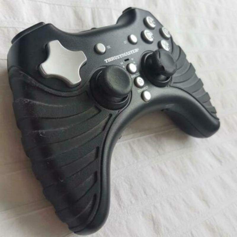 Thrustmaster T-Wireless Rumble Force 3-in-1 Controller