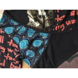Jurk Desigual maat M