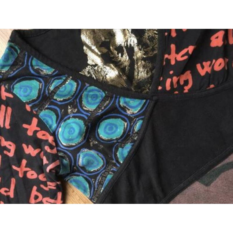 Jurk Desigual maat M