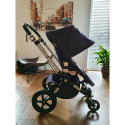Bugaboo Cameleon 3 + Maxi Cosi