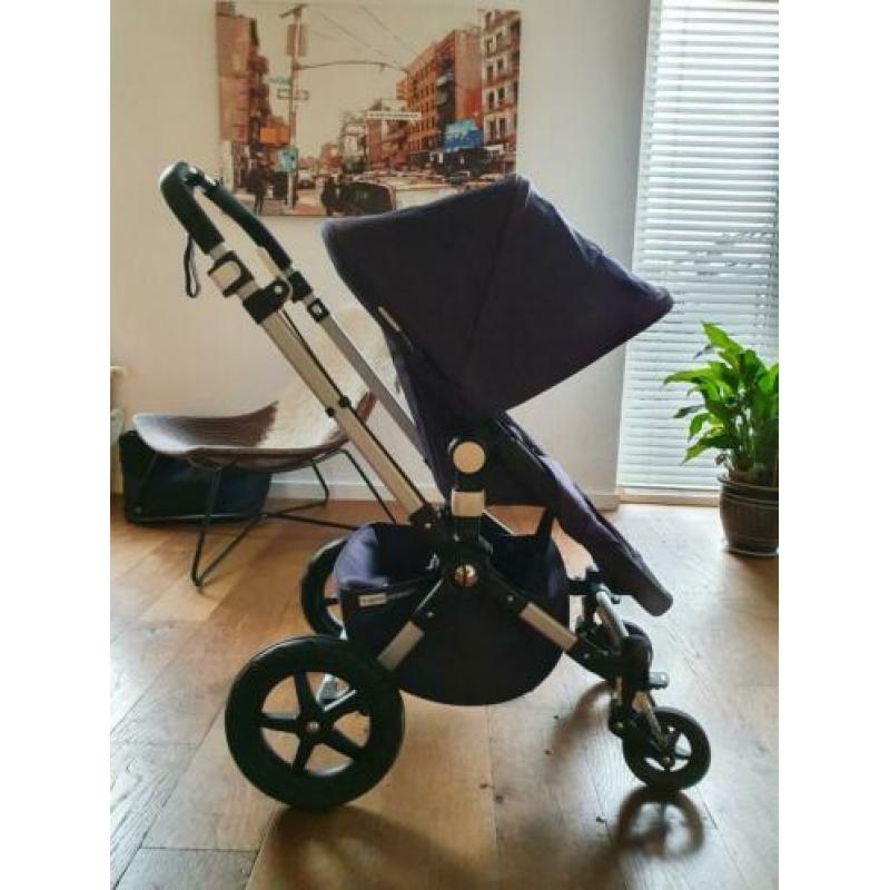 Bugaboo Cameleon 3 + Maxi Cosi