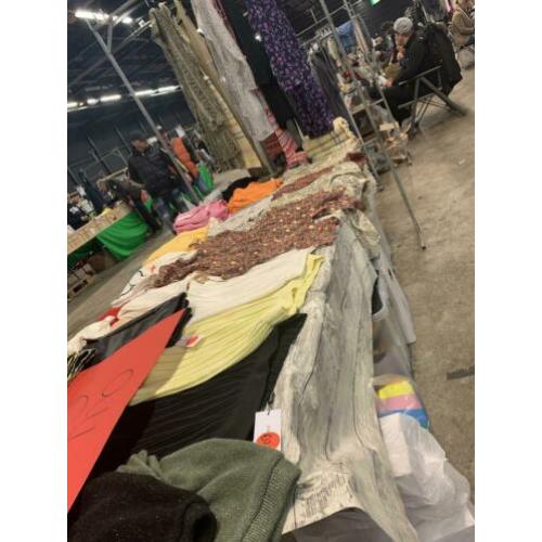 Partij kleding TEKOOP NIEUW