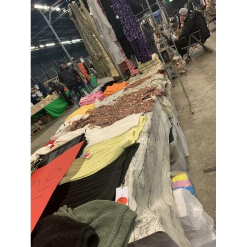 Partij kleding TEKOOP NIEUW