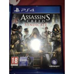 Ps4 games