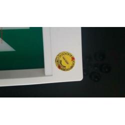 Famostar noodarm Led