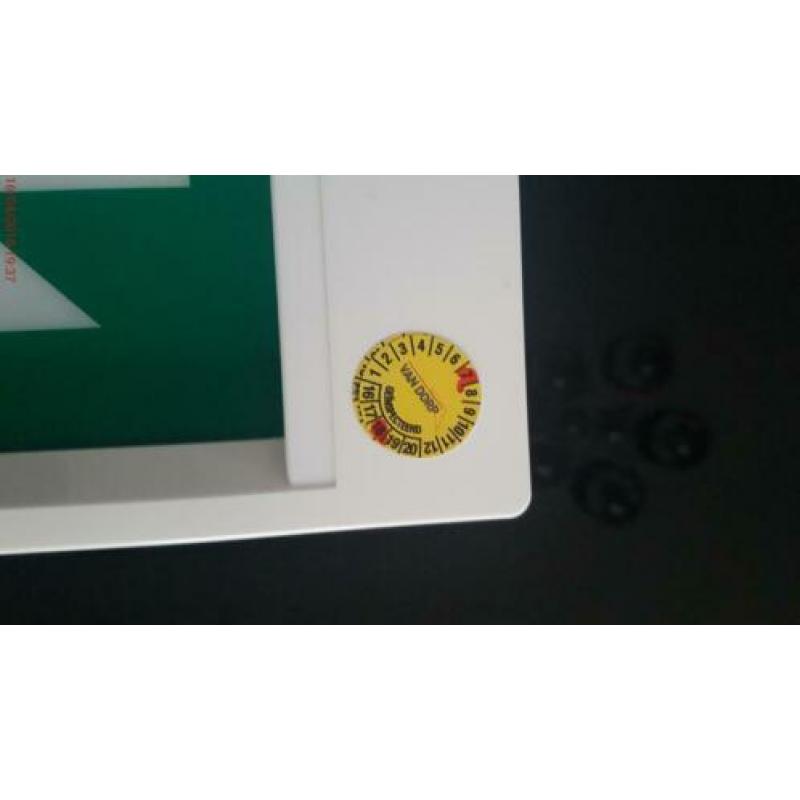 Famostar noodarm Led