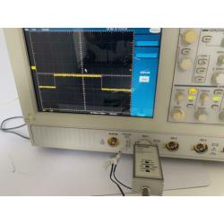 Tektronix P6247 1 GHZ Differential probe