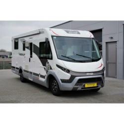 Elnagh Magnum 530 Nieuw