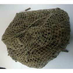 Duitse ww2 camo net i top staat