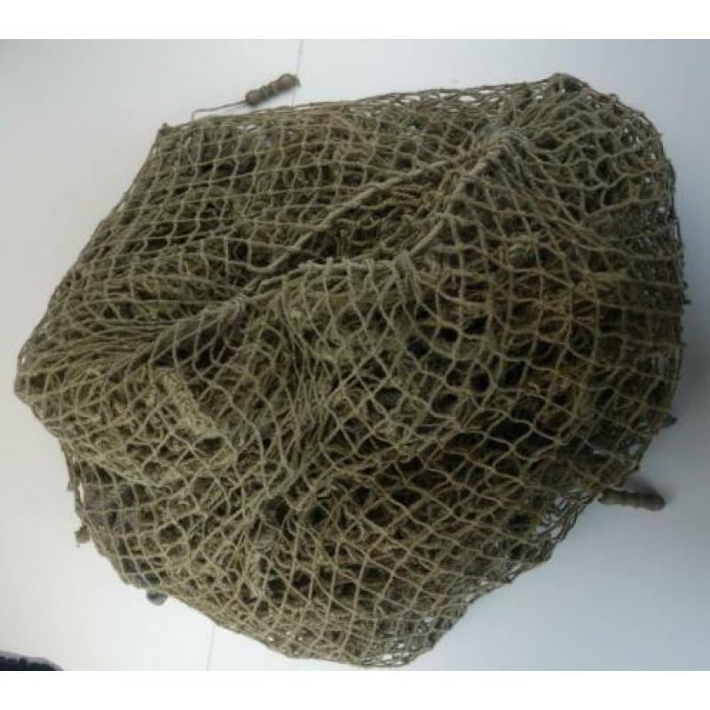 Duitse ww2 camo net i top staat