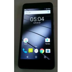 Siemens Gigaset GS 160, smartphone dual SIM.