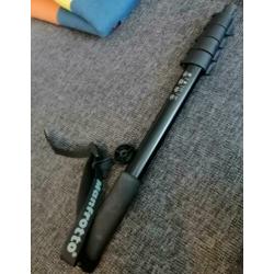 Manfrotto compact mmc3-01m als nieuw!!