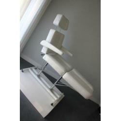 Behandelstoel pedicure / schoonheidsspecialist