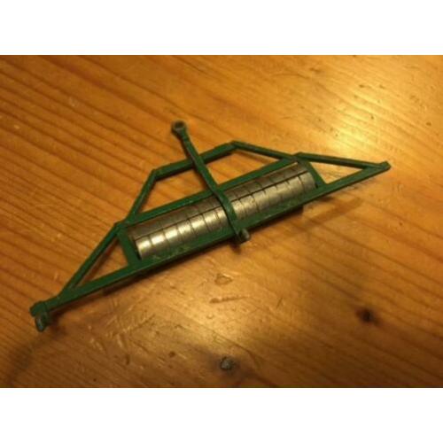 britains, landbouwminiaturen
