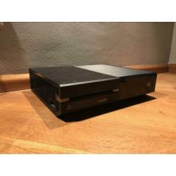 Xbox One met oplaadbare controller