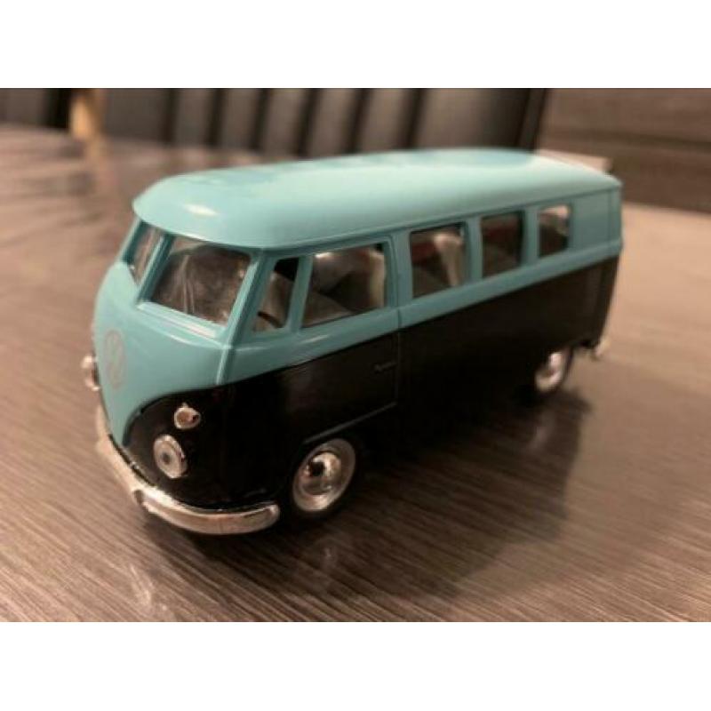 Volkswagen T1 Welly