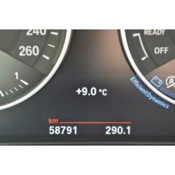 Bmw 1-serie 118i Executive, Automaat,Led, Navigatie, Cruise