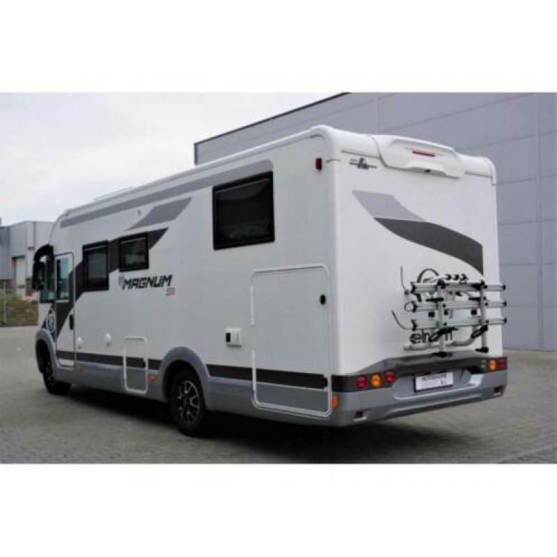 Elnagh Magnum 530 Nieuw