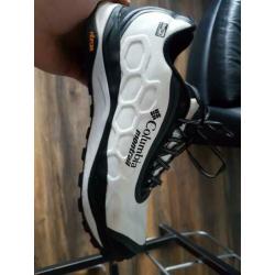Columbia montrail outdoor extreme schoenen, heren maat 44