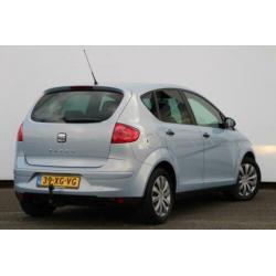 SEAT Altea 1.6 Reference Airco | Stoelverwarming | Hoge zit