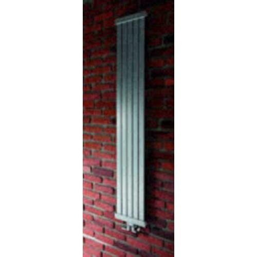 Design radiator HR Giro met verticale panelen, in verschille