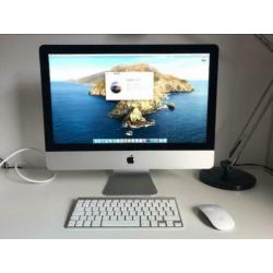 Imac 21,5 inch late 2015