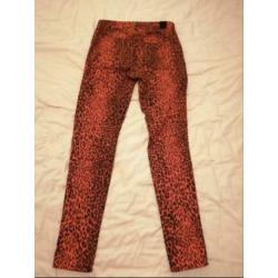 Guess “Sexy Curve” jeans. Nieuw
