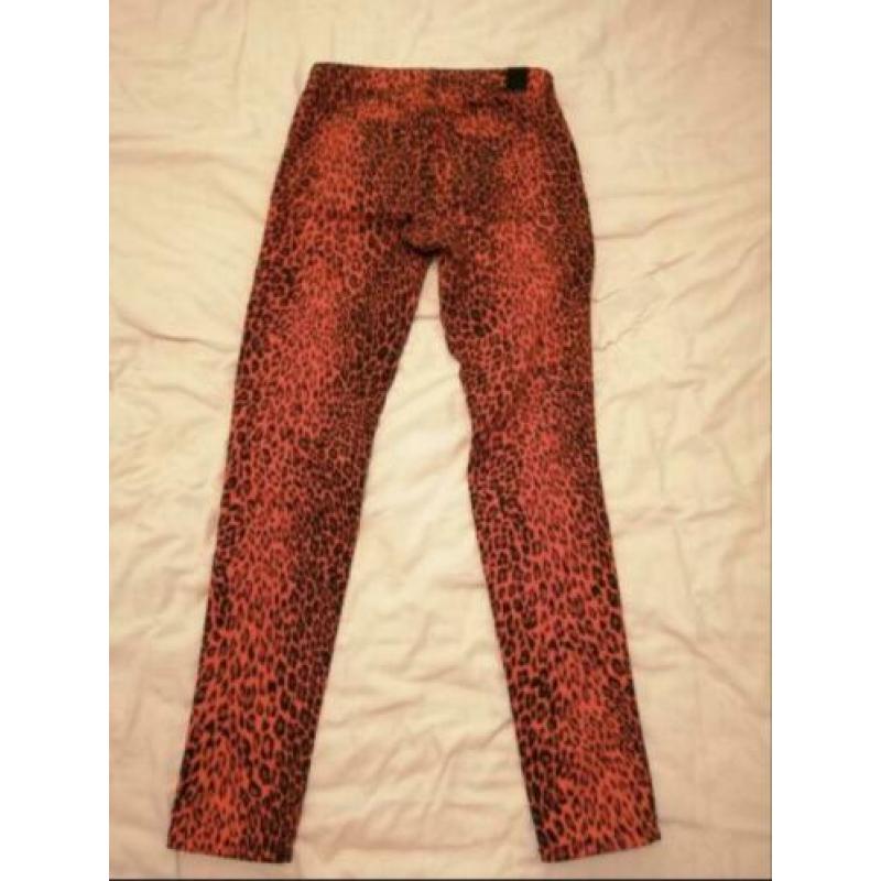 Guess “Sexy Curve” jeans. Nieuw