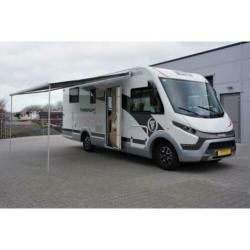 Elnagh Magnum 530 Nieuw
