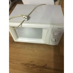 Magnetron merk Daewoo