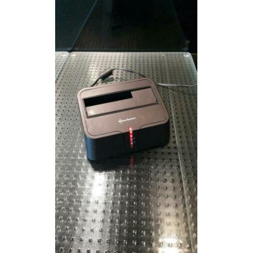 Sharkoon SATA QuickPort XT USB 3.0