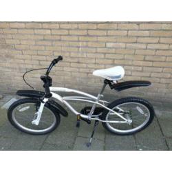 kinderfiets