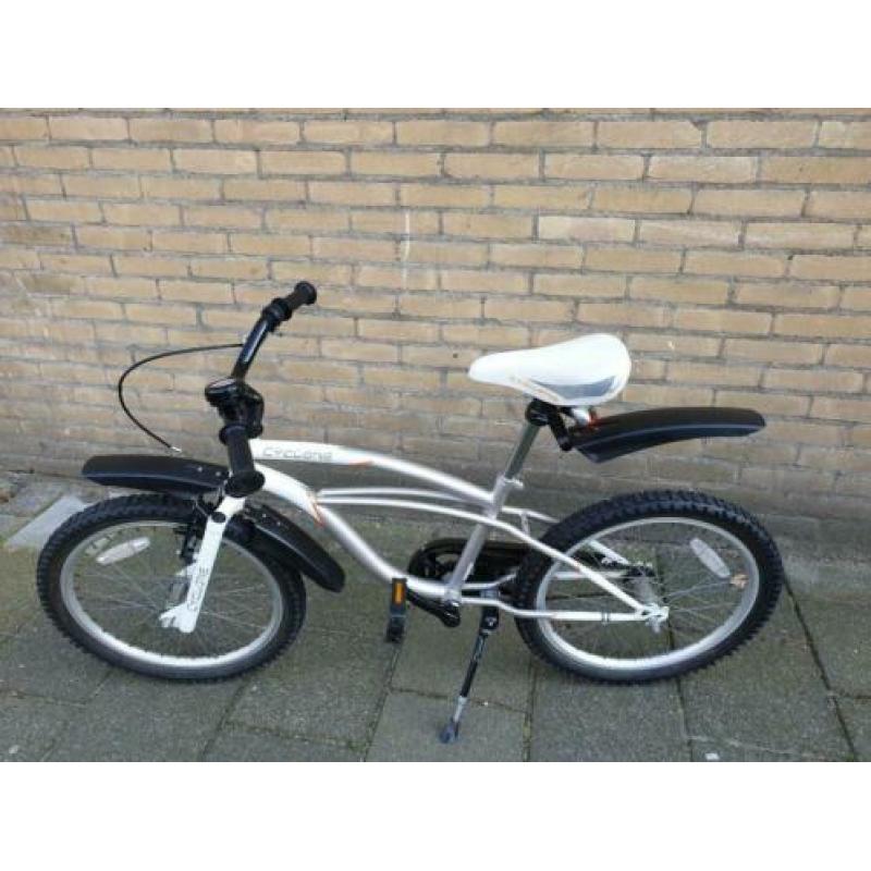 kinderfiets