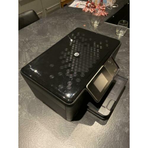 HP draadloze printer