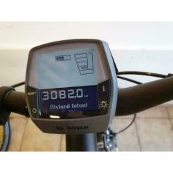 Electrische fietsen Hercules 20 inch wielen