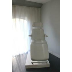 Behandelstoel pedicure / schoonheidsspecialist