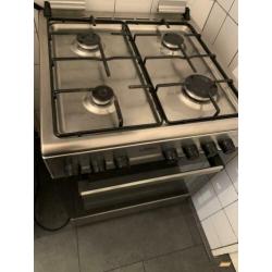 Everglades oven