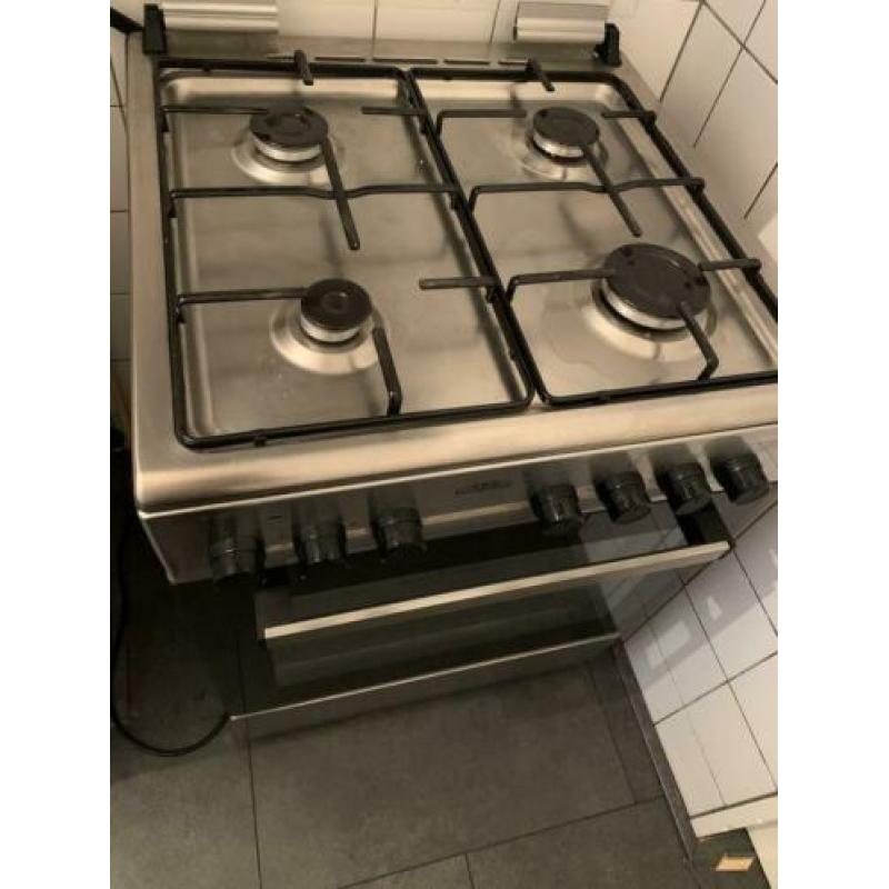 Everglades oven
