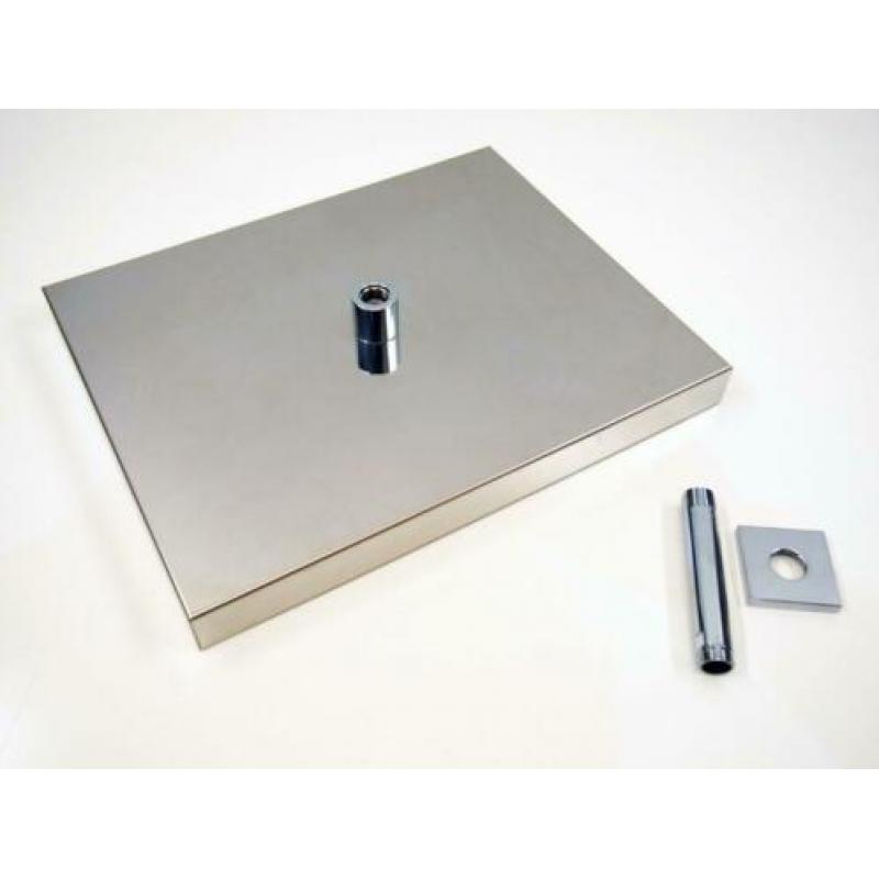 Dornbracht Balance Modules JustRain regendouche 40 x 32 cm