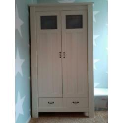 Babykamer compleet