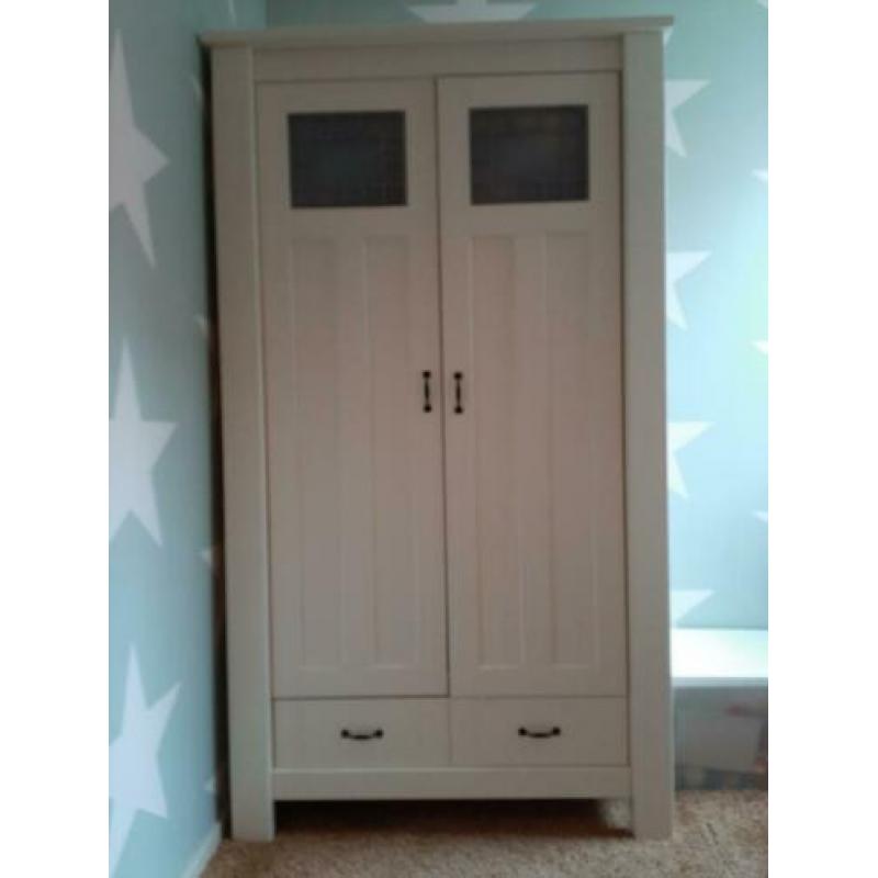 Babykamer compleet