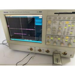 Tektronix P6247 1 GHZ Differential probe