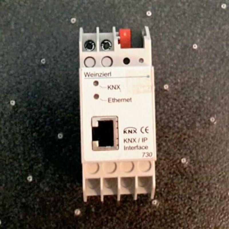 Diverse domotica knx eib hager berker gira tebis