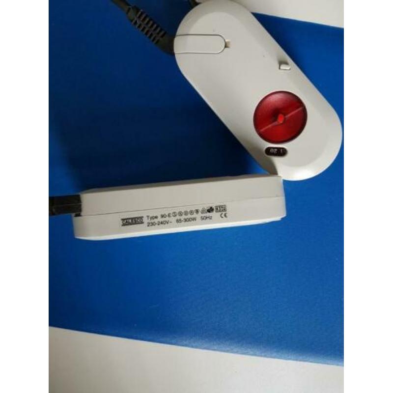 Verwarmingselement Calesco 300 watt