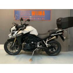 TRIUMPH Tiger Explorer 1200 bj. 2015