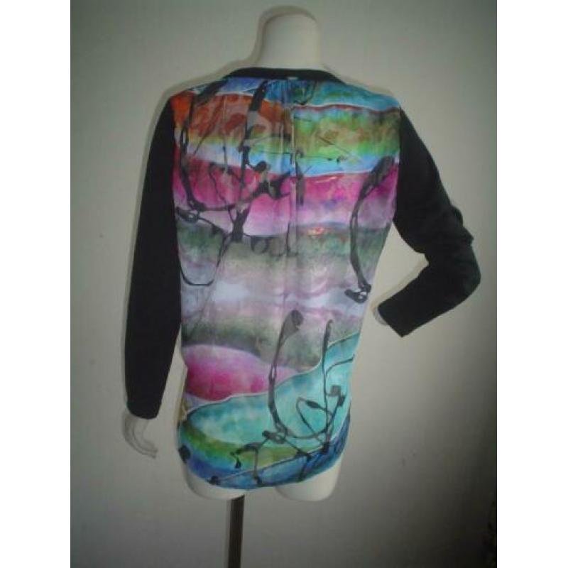 Lizy & Coco blouse mt XL