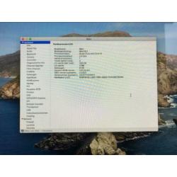 Imac 21,5 inch late 2015