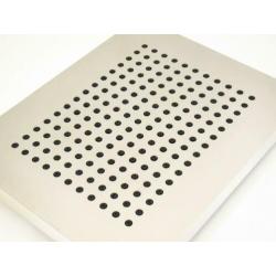 Dornbracht Balance Modules JustRain regendouche 40 x 32 cm